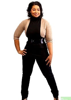 Gidget Taylor